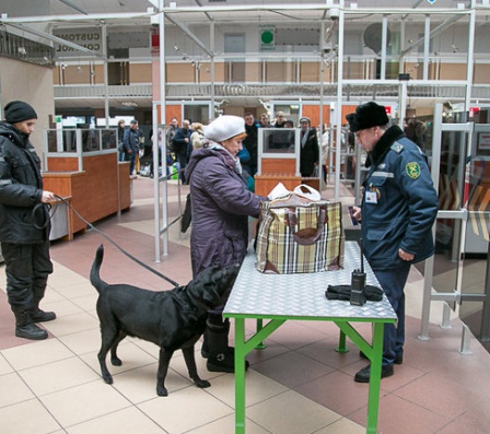 Беларусь. Какая пошлина за ввоз неделимого товара и можно ли на двоих ввезти вещь дороже 500 евро?