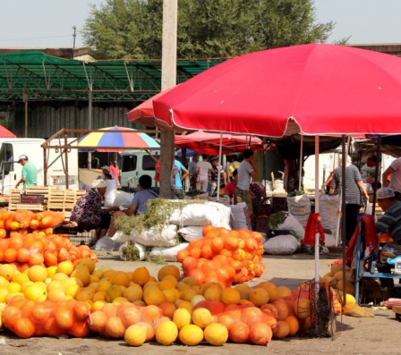 ЕАЭС: в Кыргызстан возвращают тонны не прошедшей контроль продукции