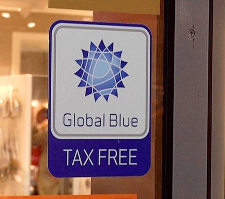 В Россию придет tax free