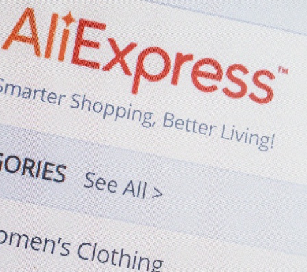 AliExpress начал заносить россиян в черный список