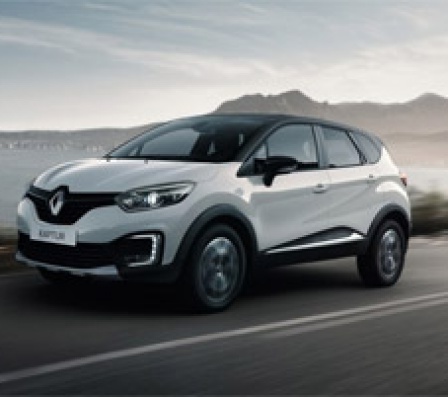 Renault Россия увеличила экспорт российских комплектующих на 57%