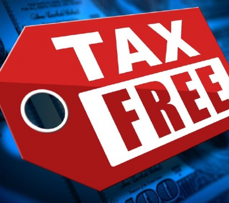 Система tax free для возврата НДС иностранцам начинает работу в России в тестовом режиме