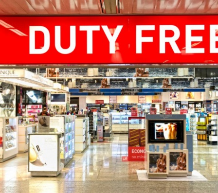 Магазины Duty Free разрешено открывать во всех пунктах пропуска на въезде в Беларусь