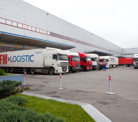 FM Logistic наращивает объемы покоробочных отправок