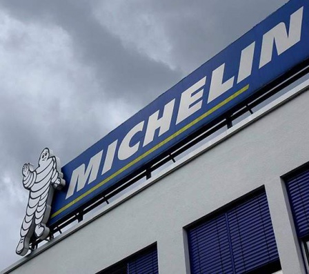 Производитель шин Michelin объявил об уходе из России